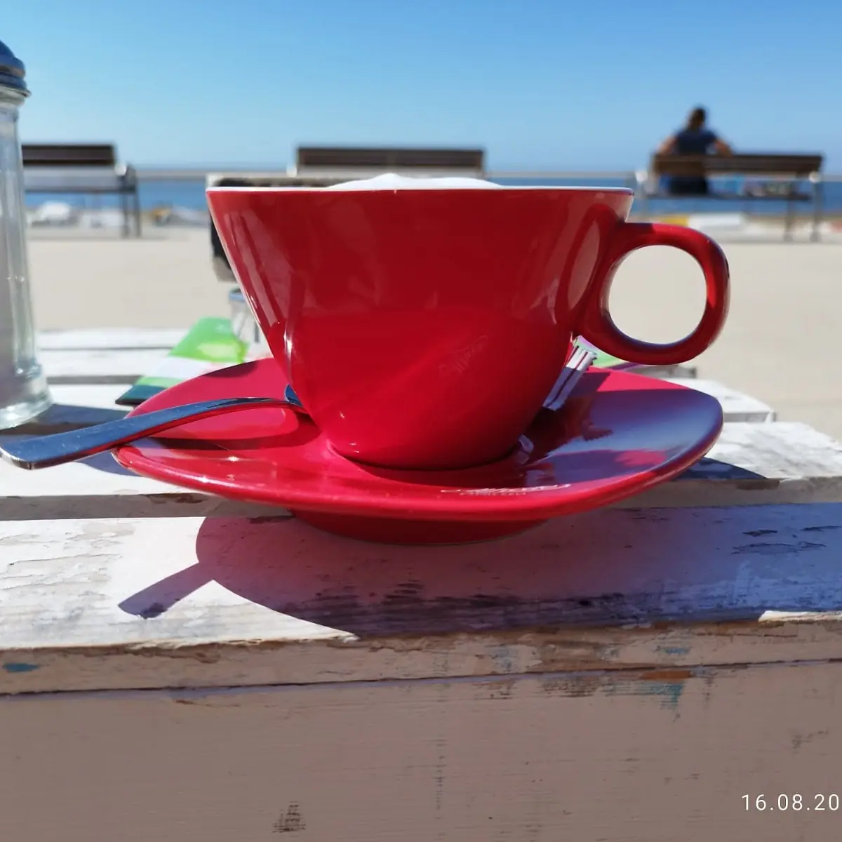 Kaffee