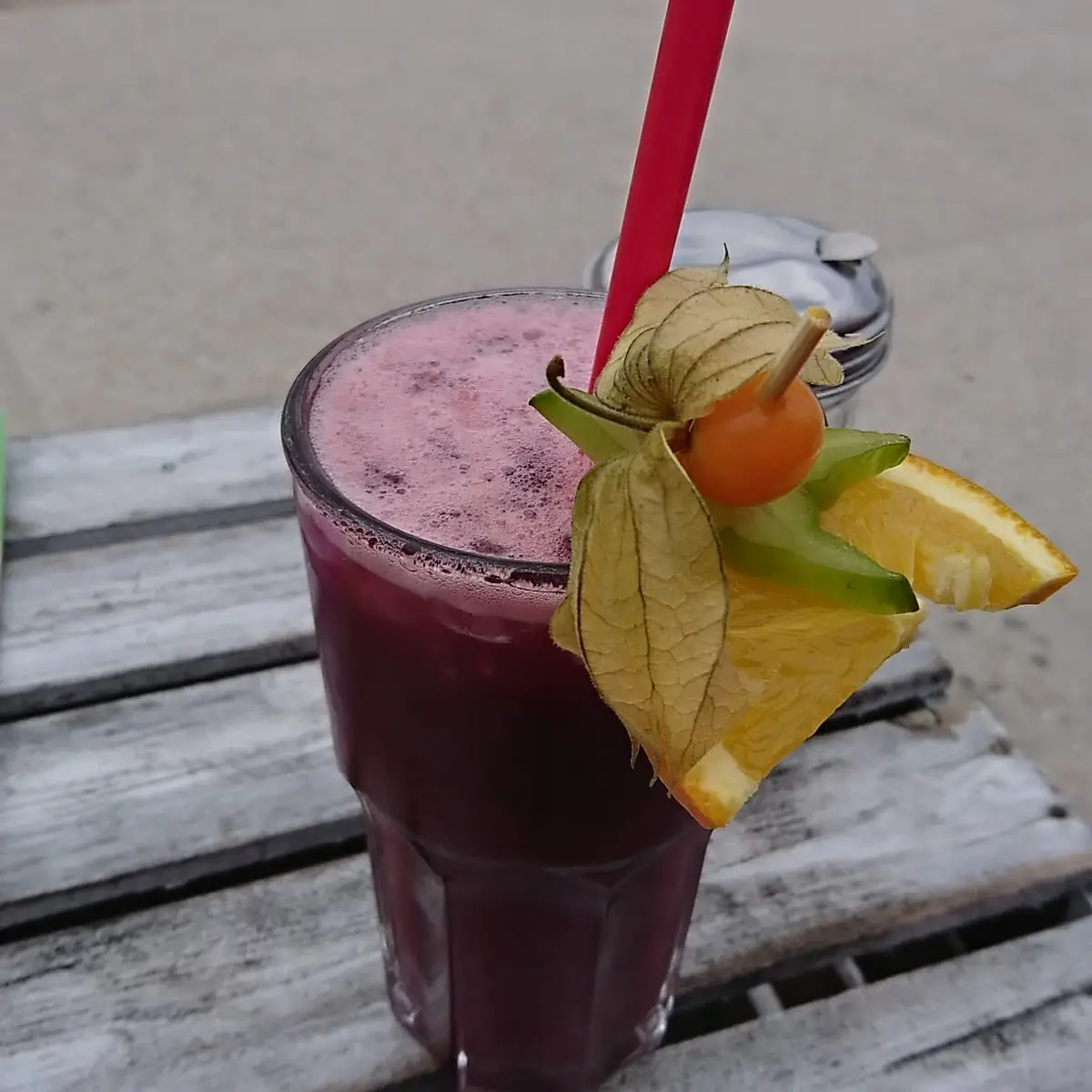 Saft