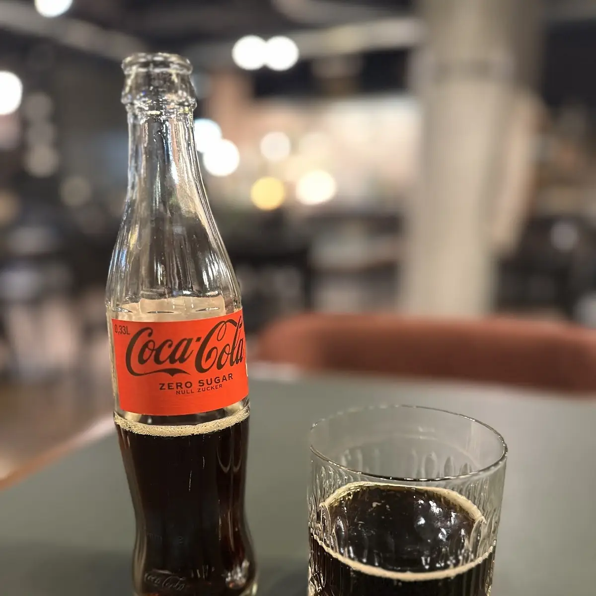 Cola