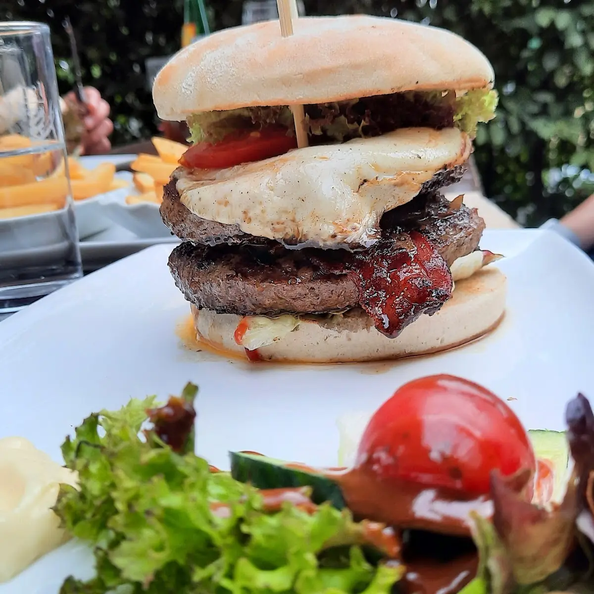 Chefburger