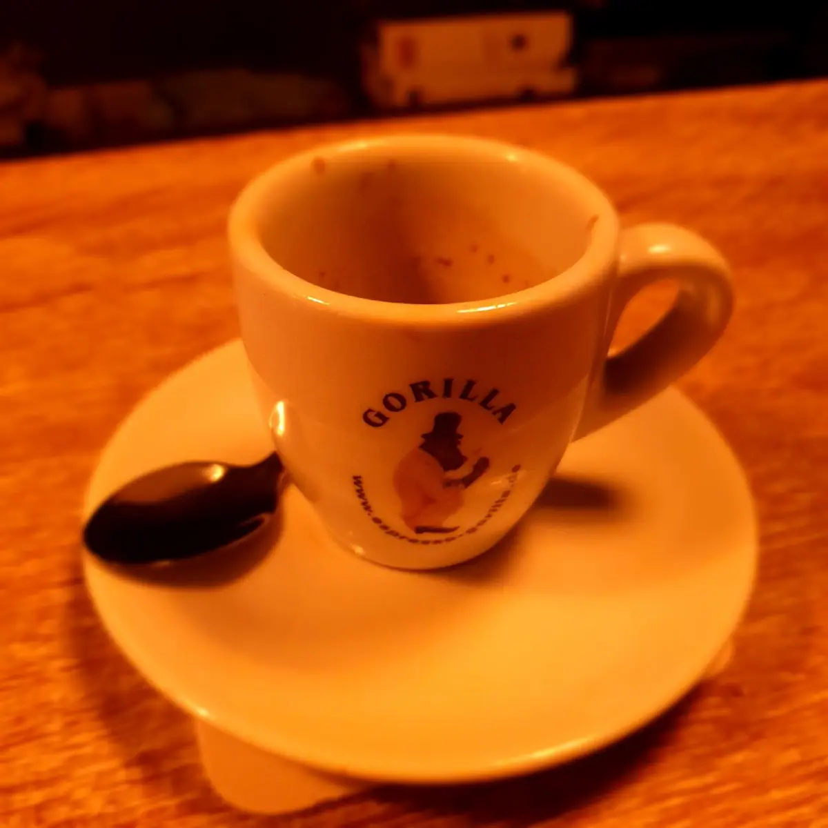 Espresso
