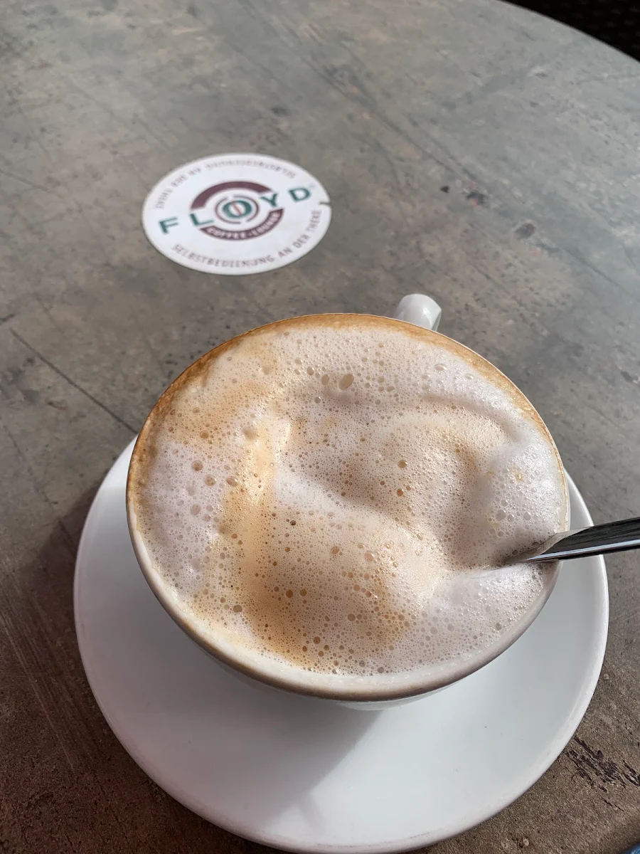 Coffee