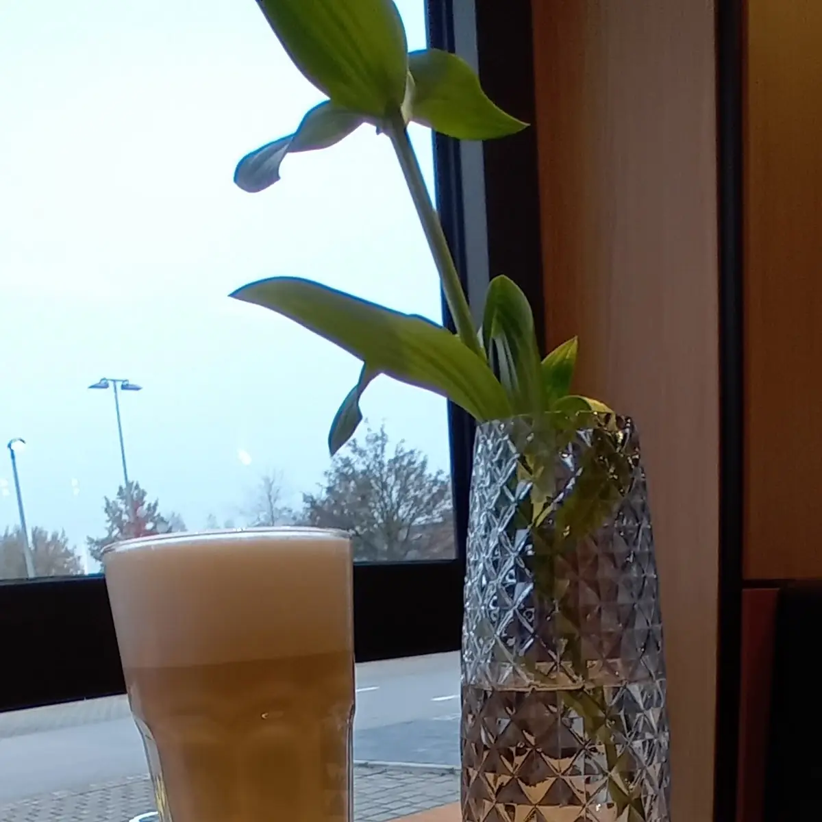 Caffè Latte