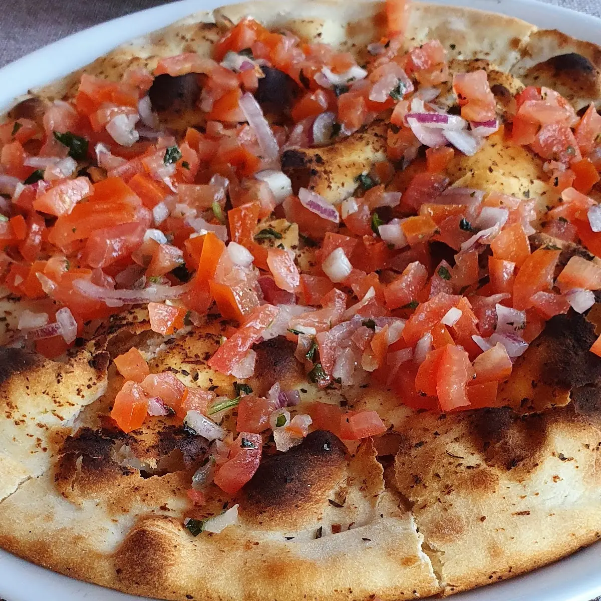 Bruscetta