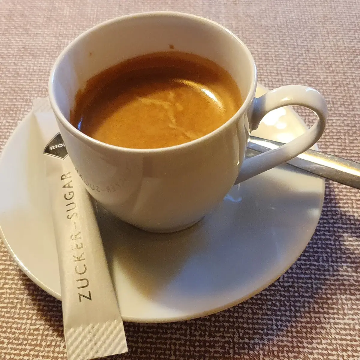 Espresso