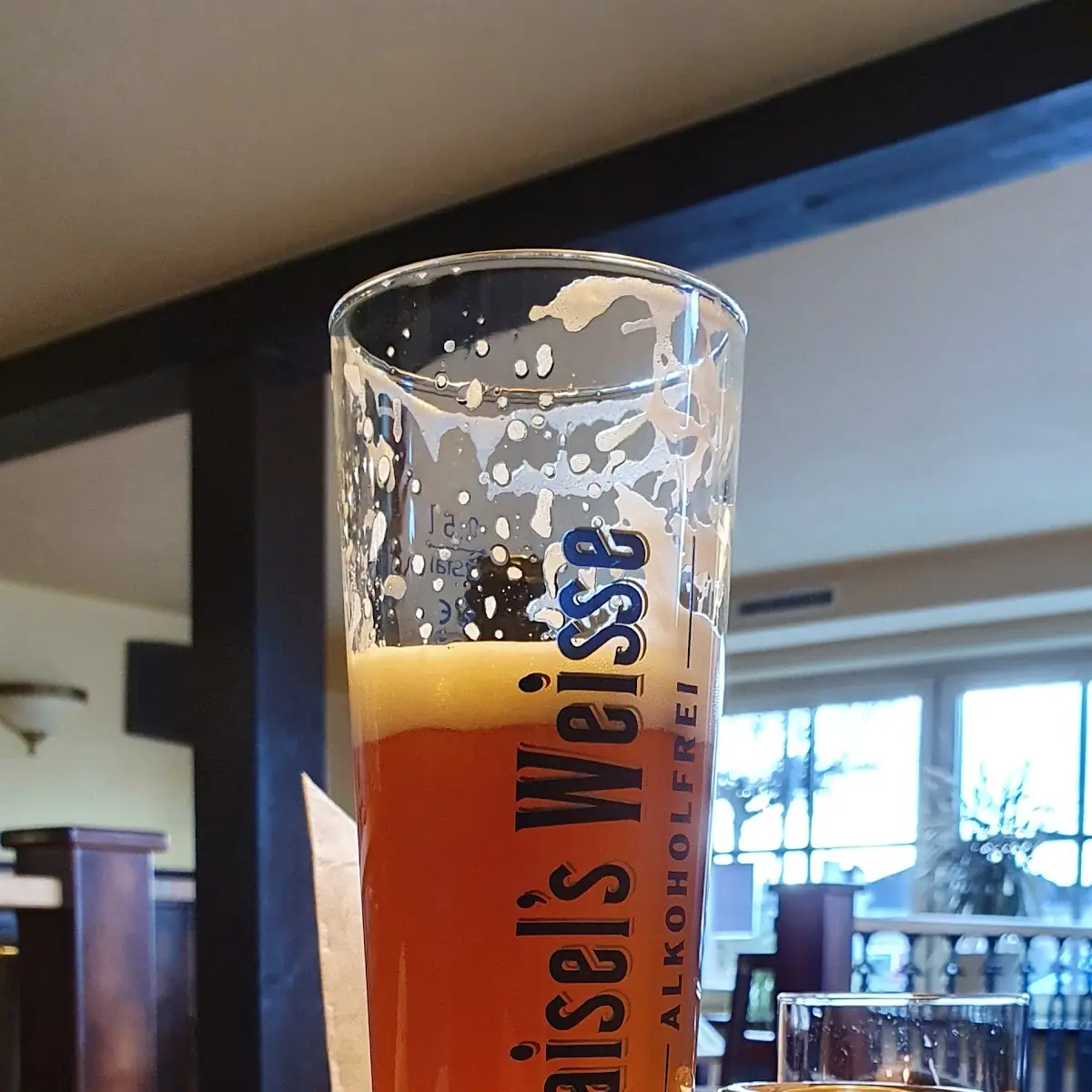 Weizen Bier