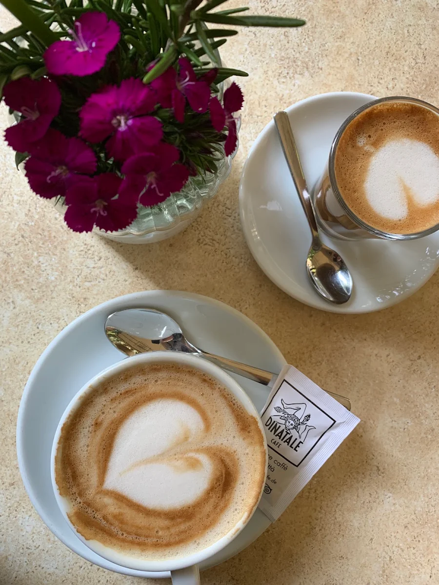 Cortado