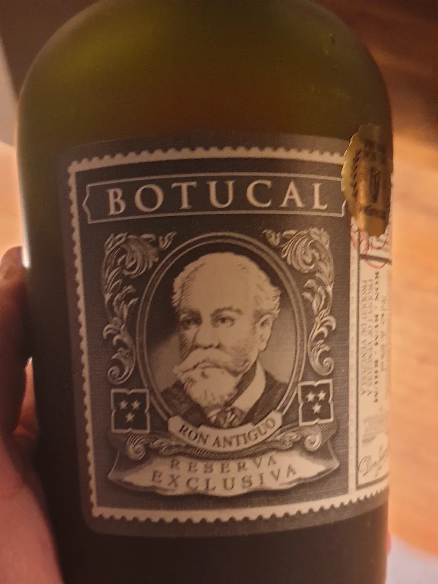 Rum
