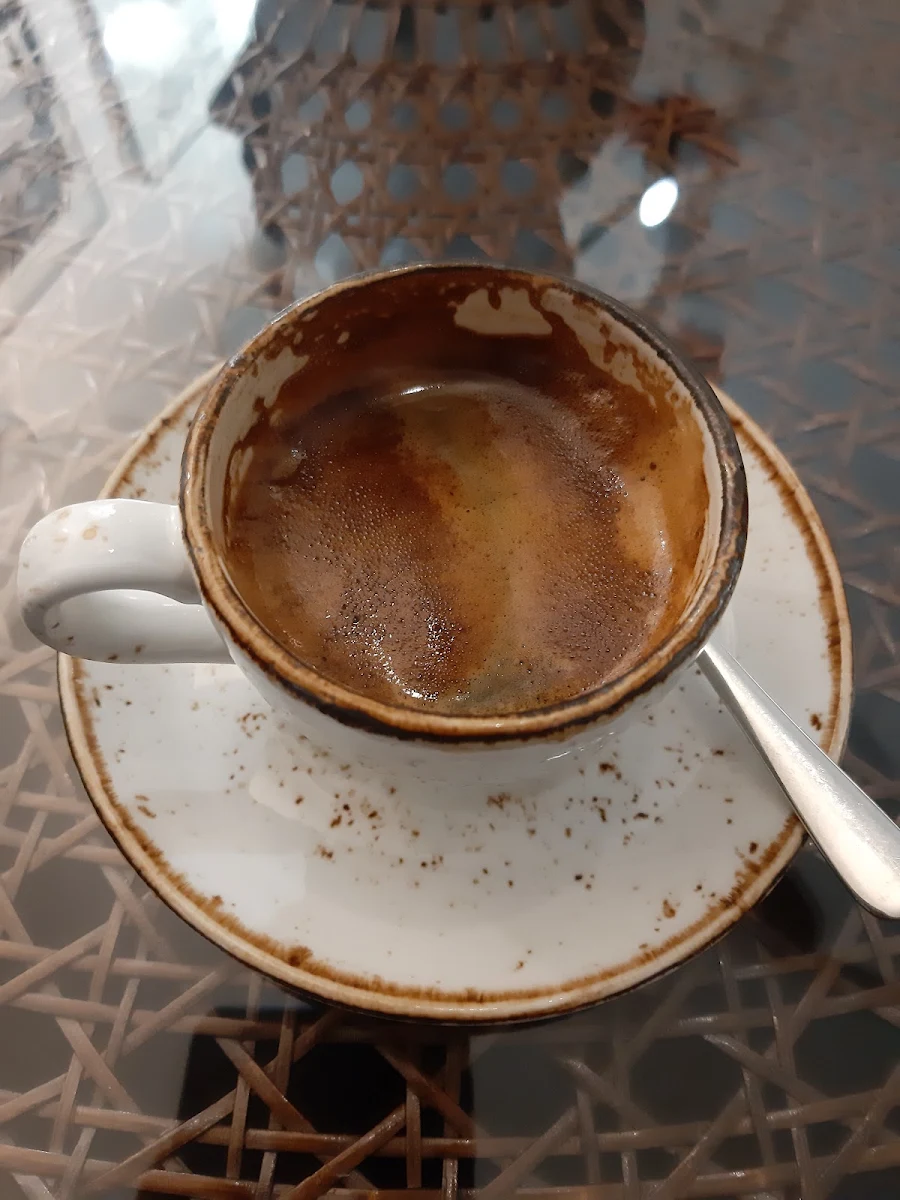 Halva Coffee, Art.City.People. - CreativeSpace&CraftCoffee