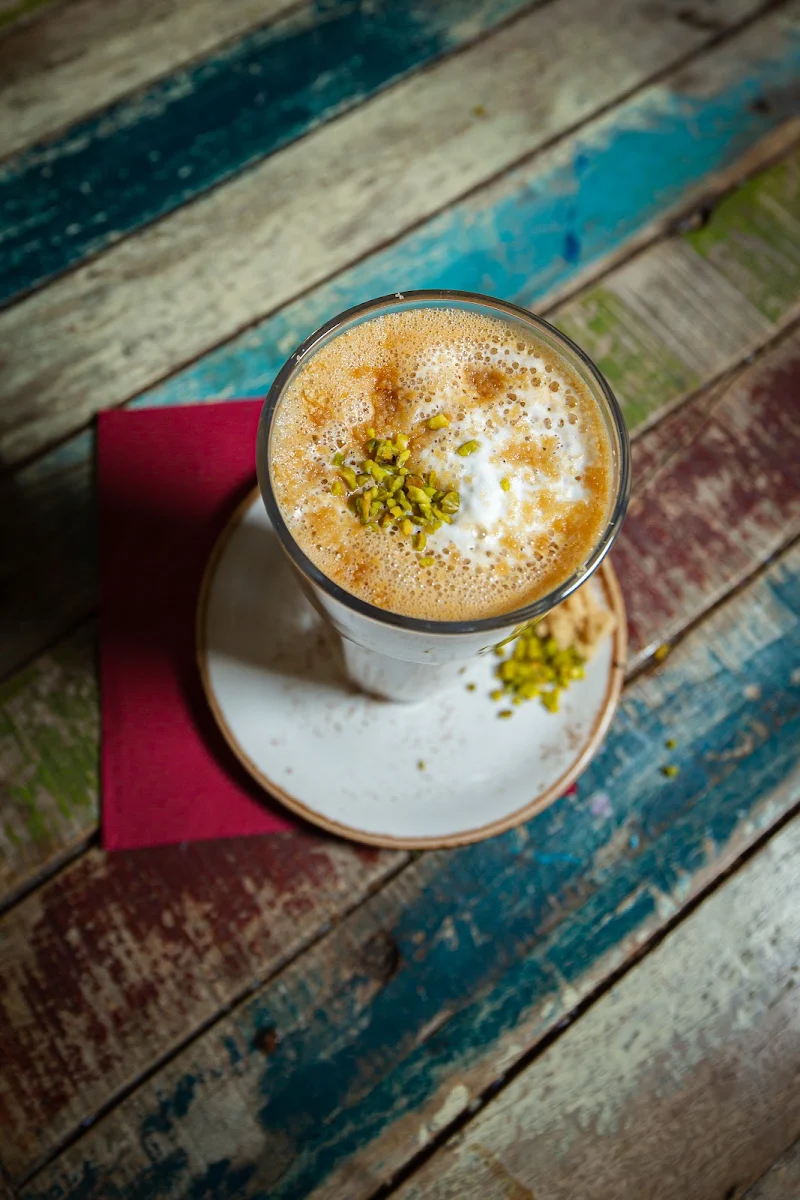 Highlights, Art.City.People. - CreativeSpace&CraftCoffee