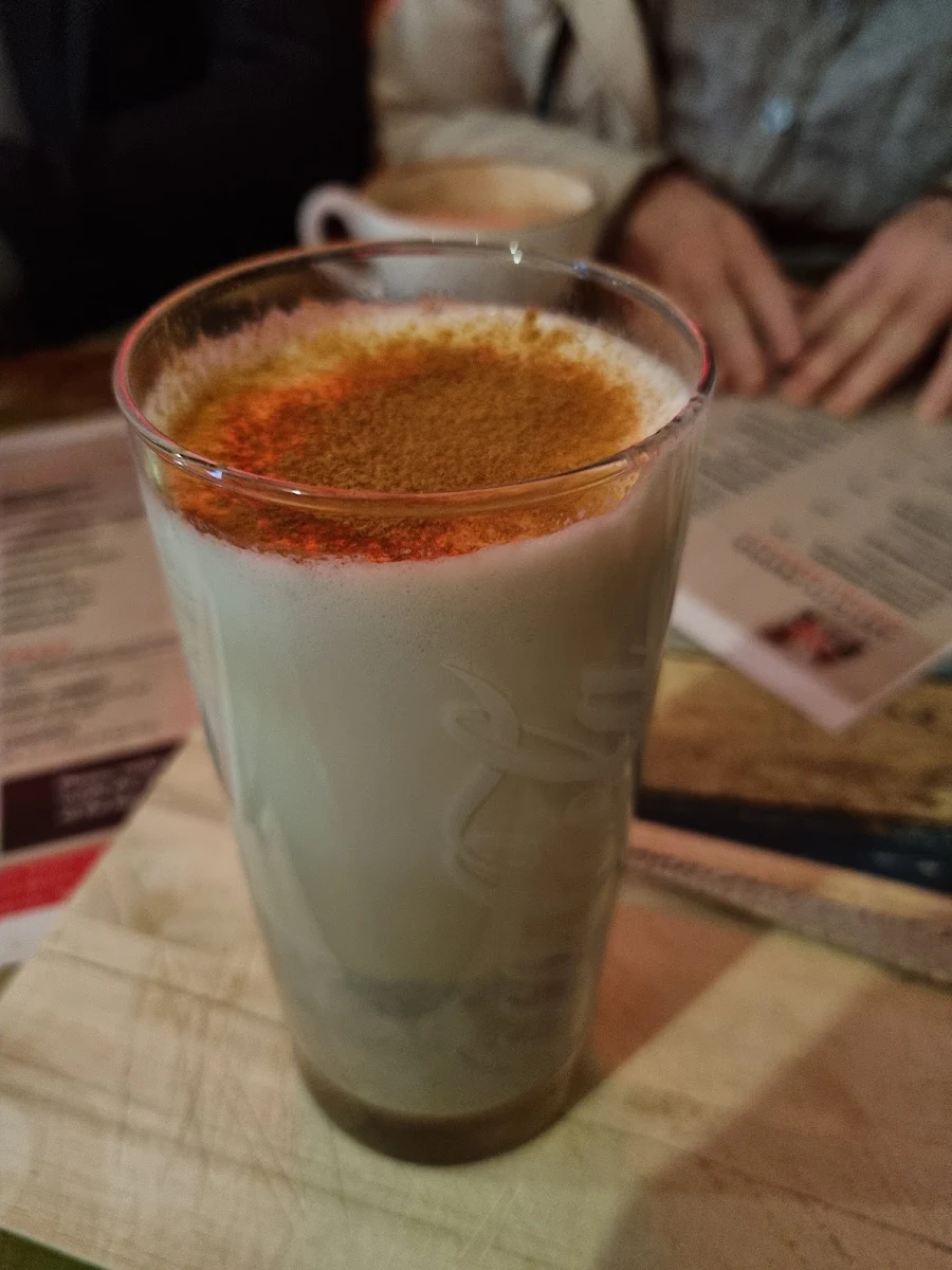 Irish Coffee with Scotch, Art.City.People. - CreativeSpace&CraftCoffee