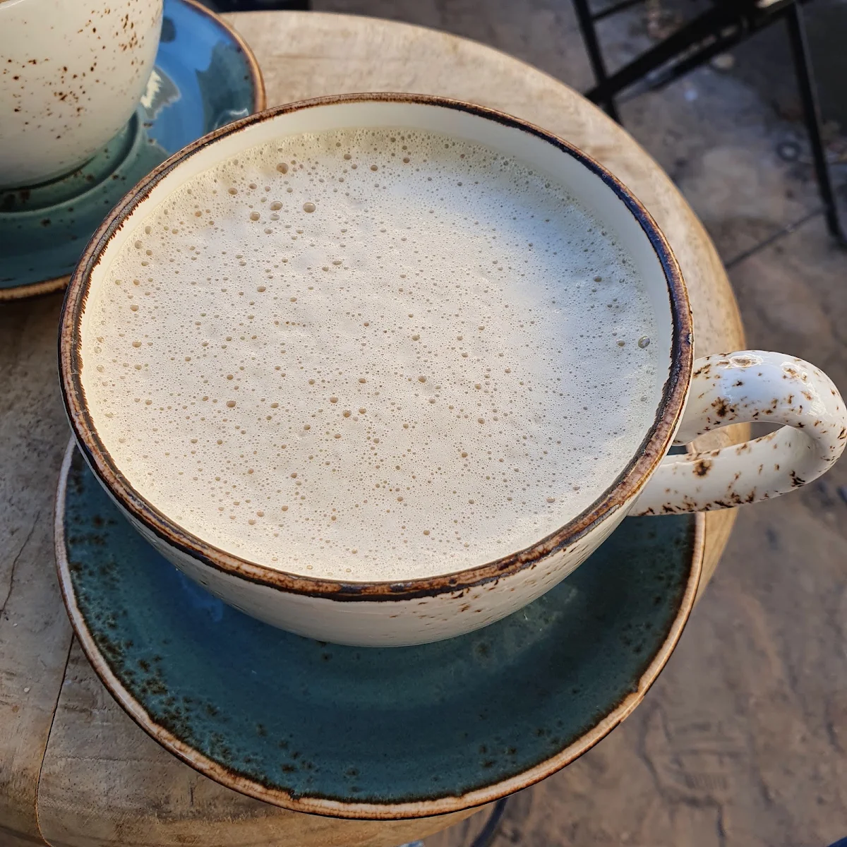 Lavanda Cafe Mocha, Art.City.People. - CreativeSpace&CraftCoffee
