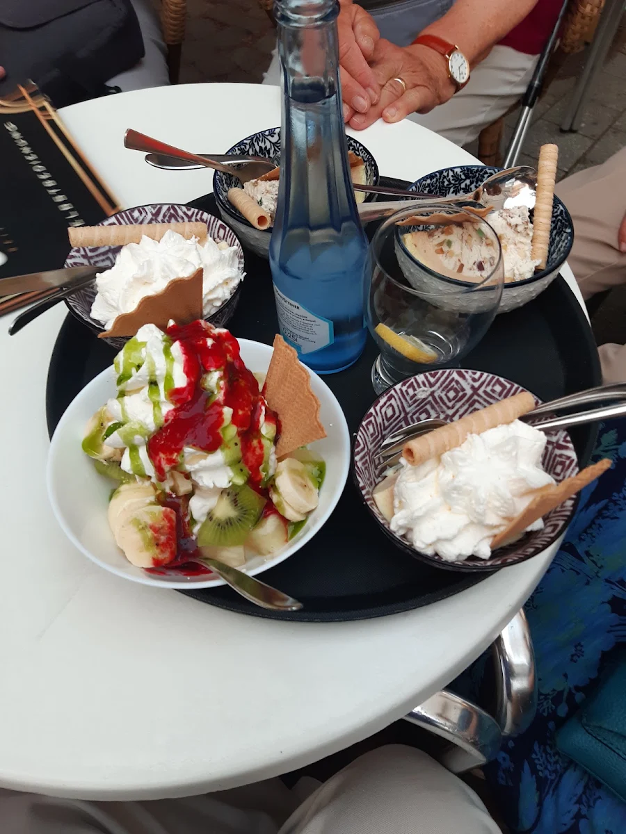 Eisbecher