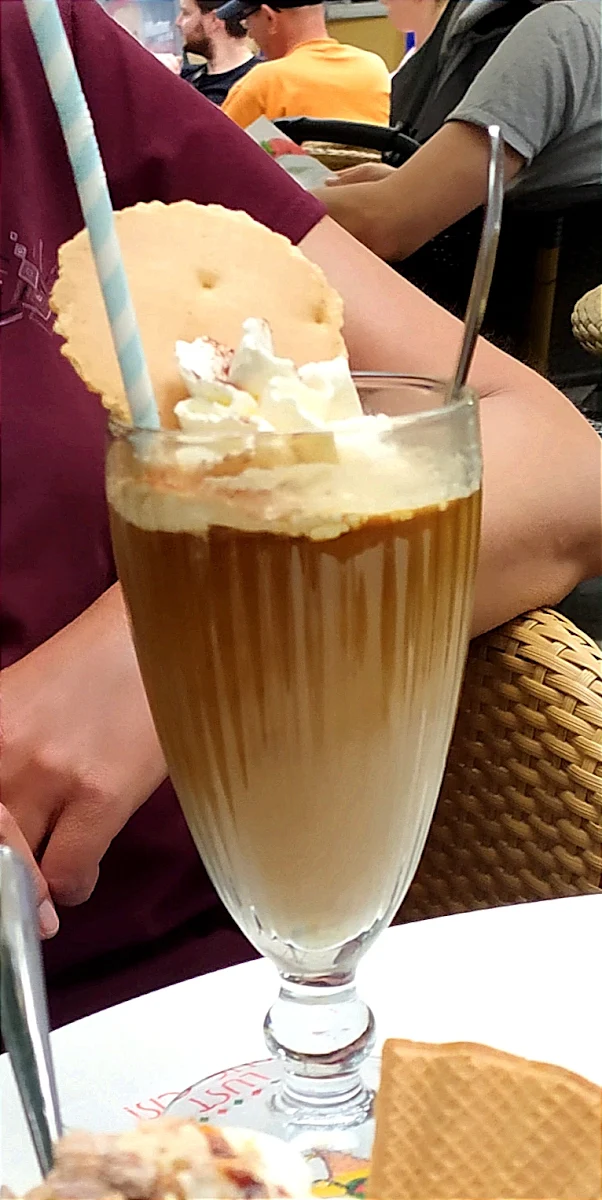 Eiscafe