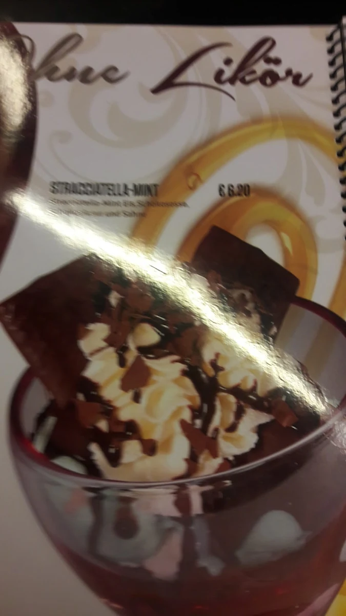Stracciatella