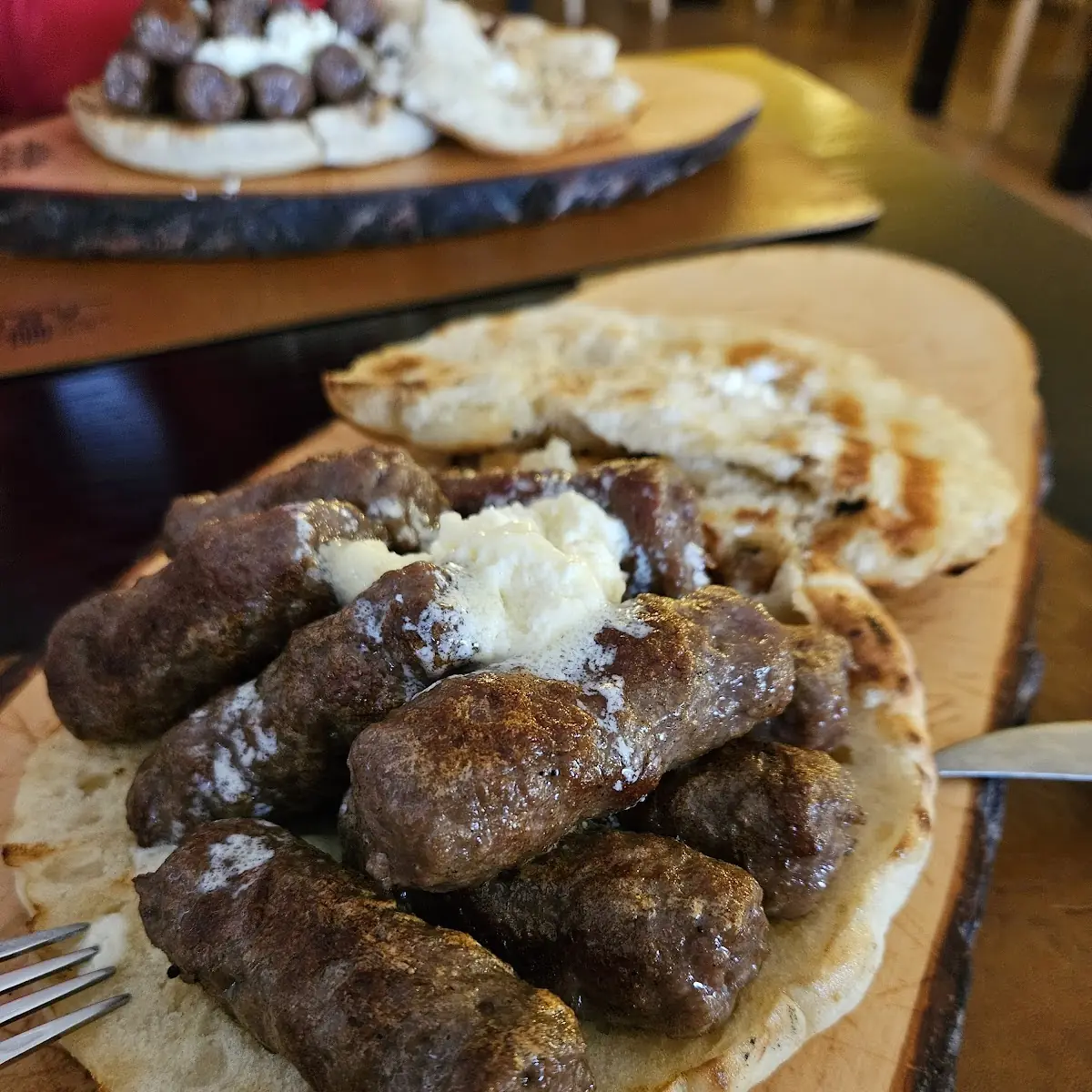 Cevapi