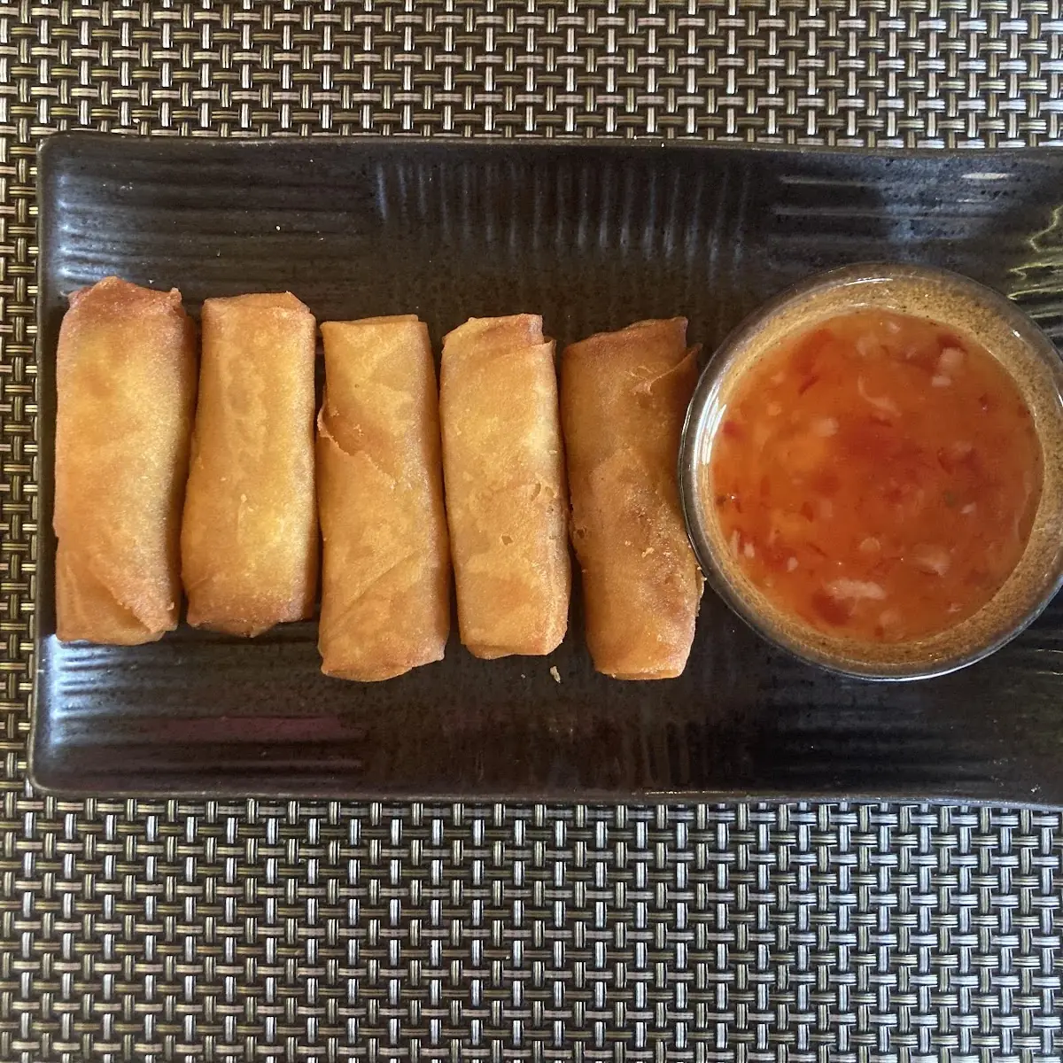 Spring Roll