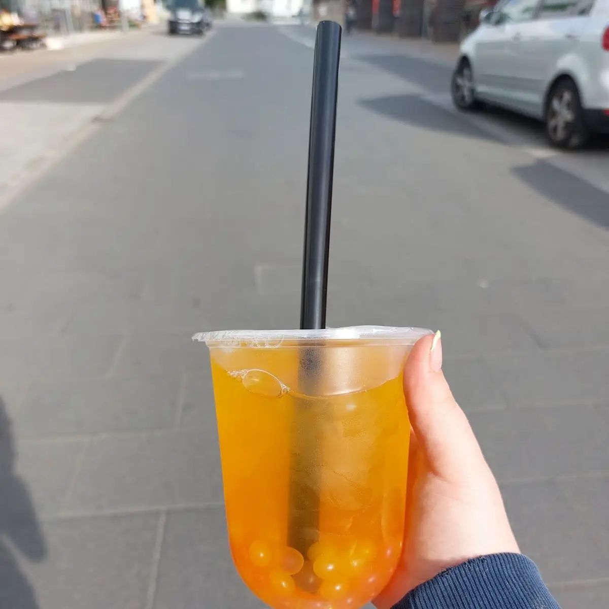 Saft