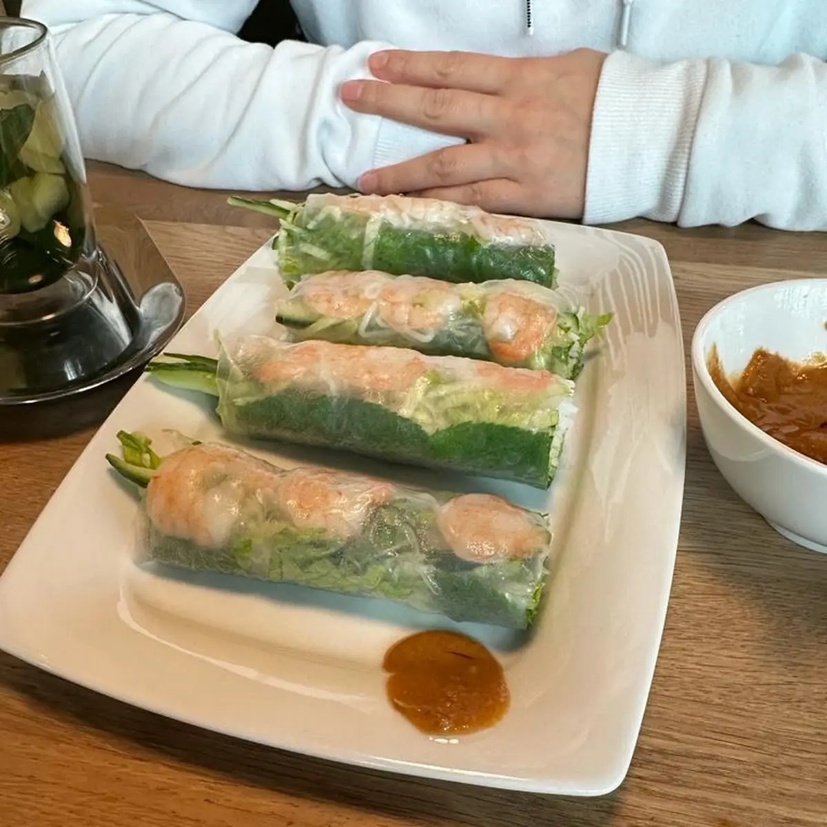 Spring Roll