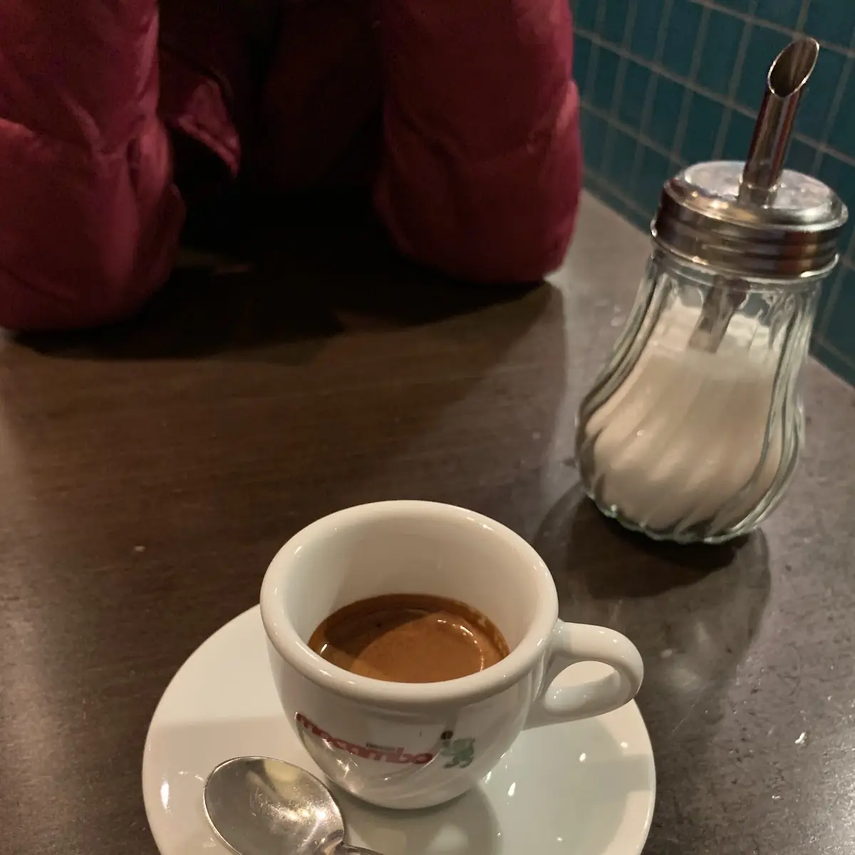 Espresso