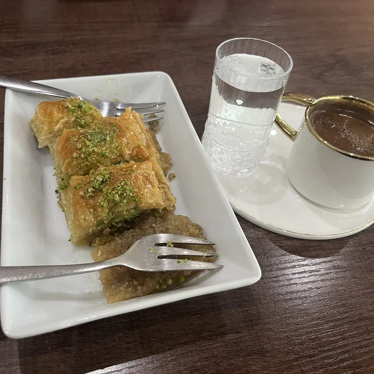 Baklava