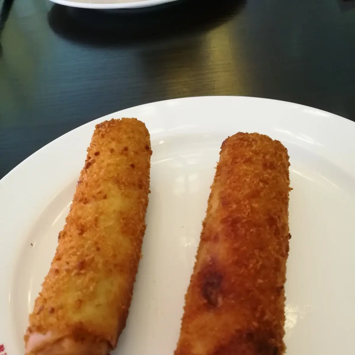 Frühlingsrollen