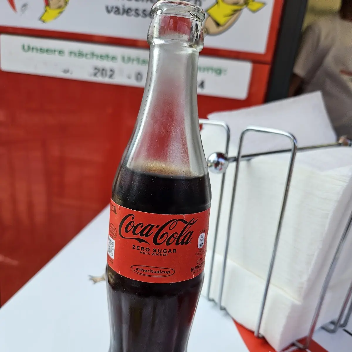 Cola