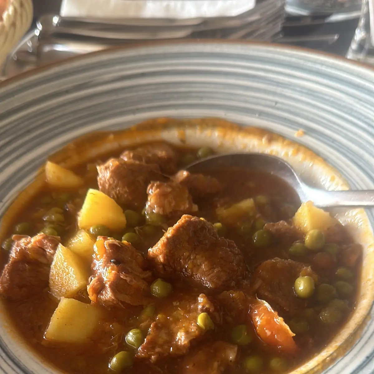 Gulasch