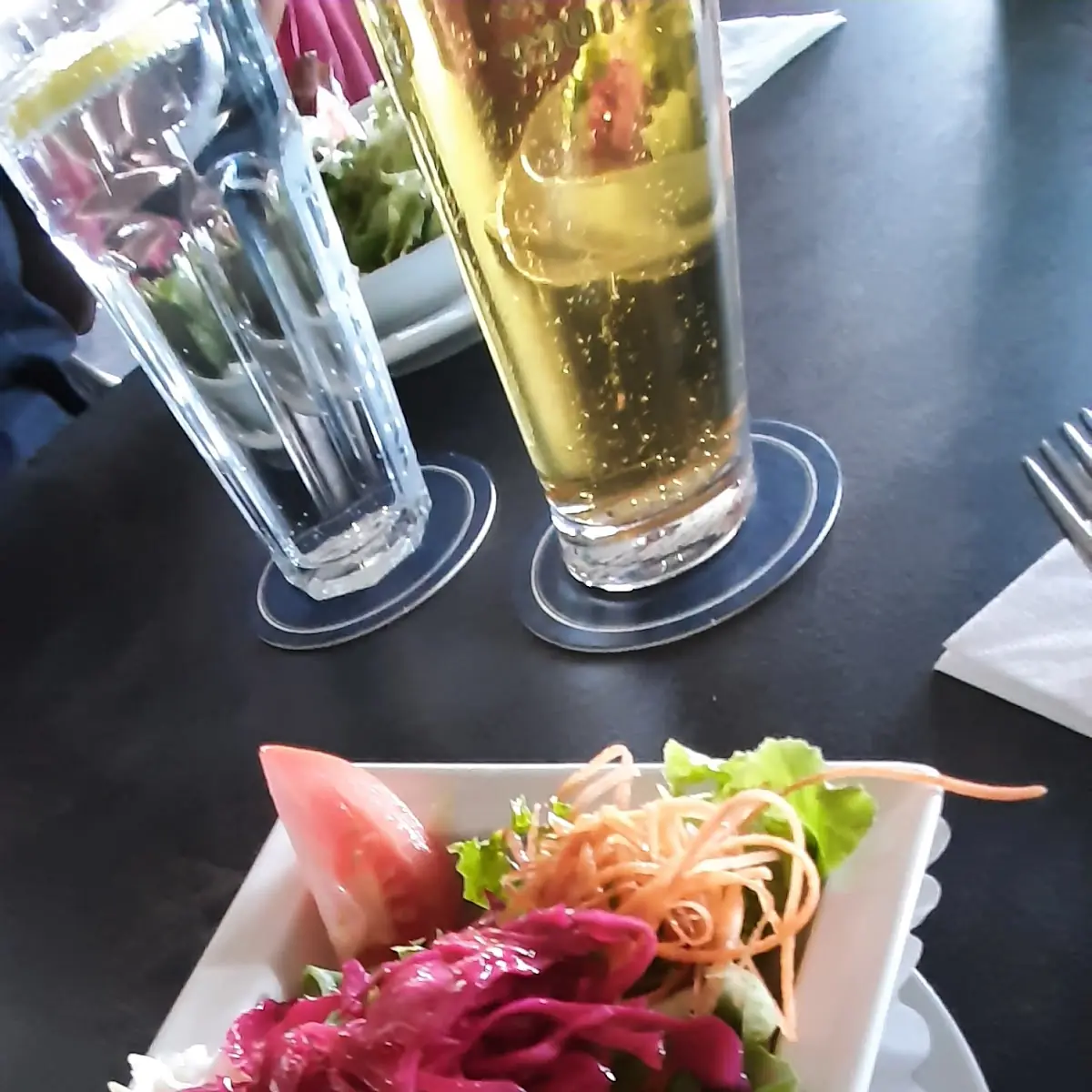 Salatteller