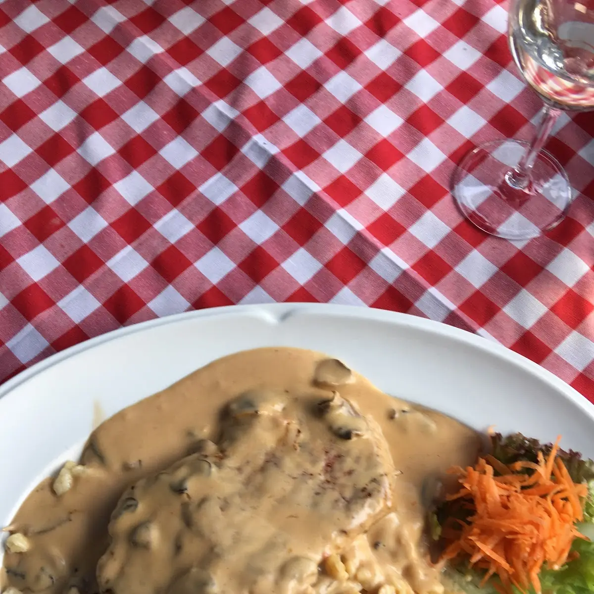 Spätzle