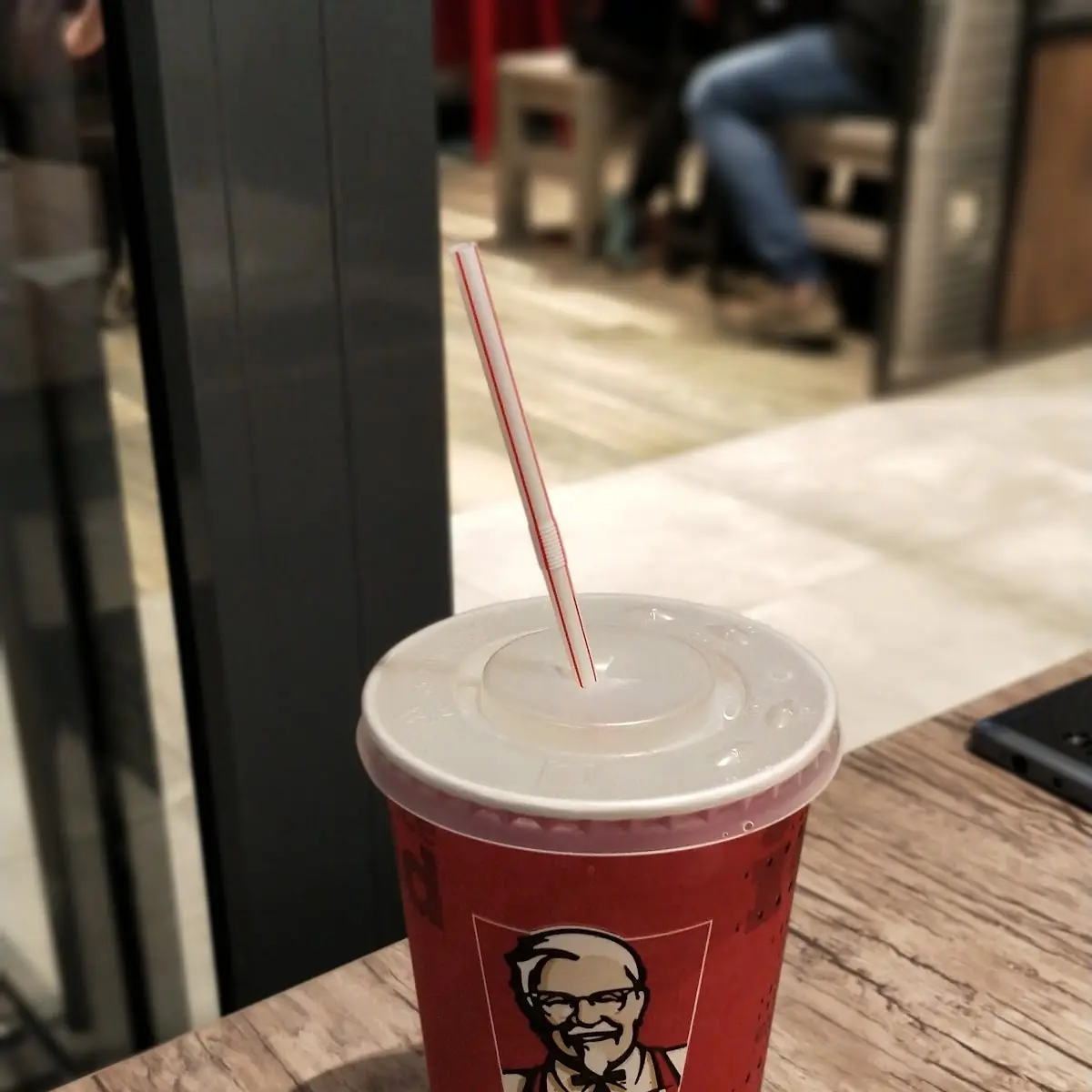 Cola Zero
