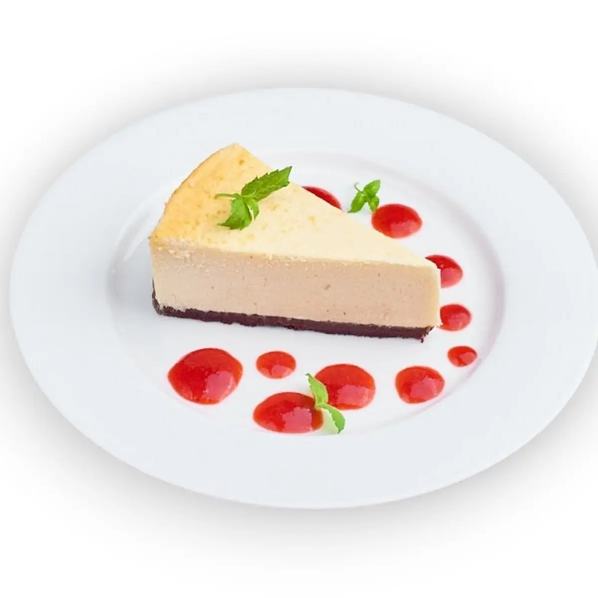 Cheesecake, Cigköftem