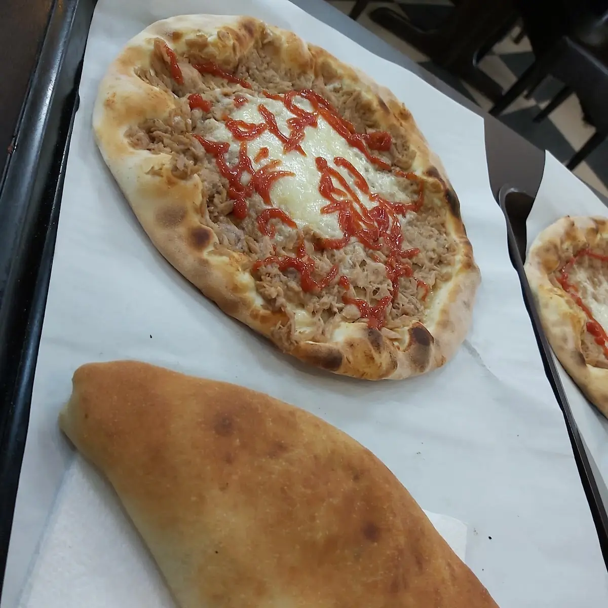 Calzone