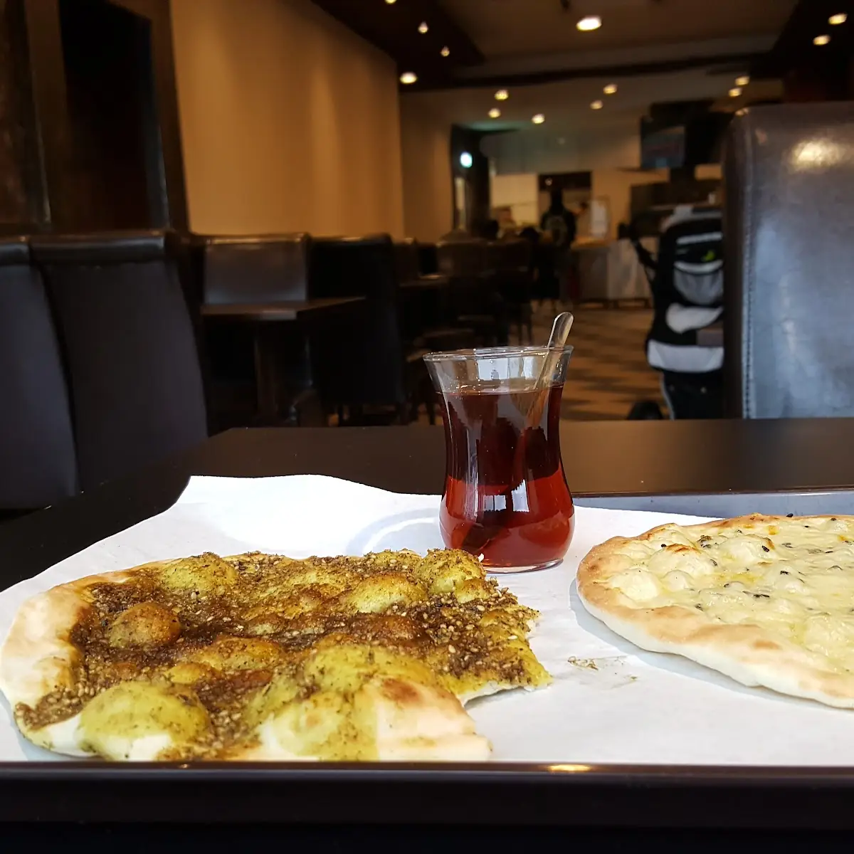 Manakish