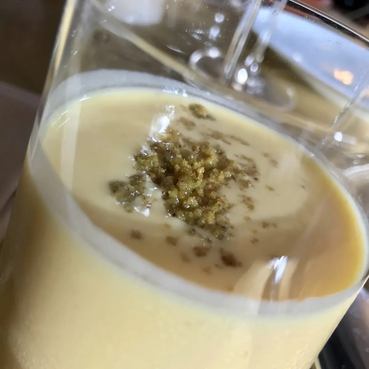 Mango Lassi