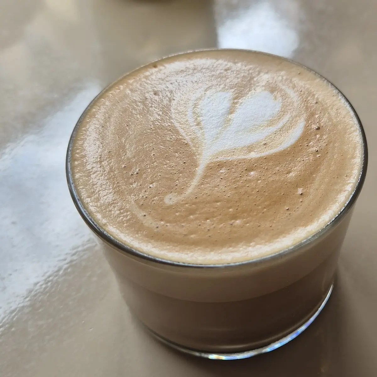 Flat White
