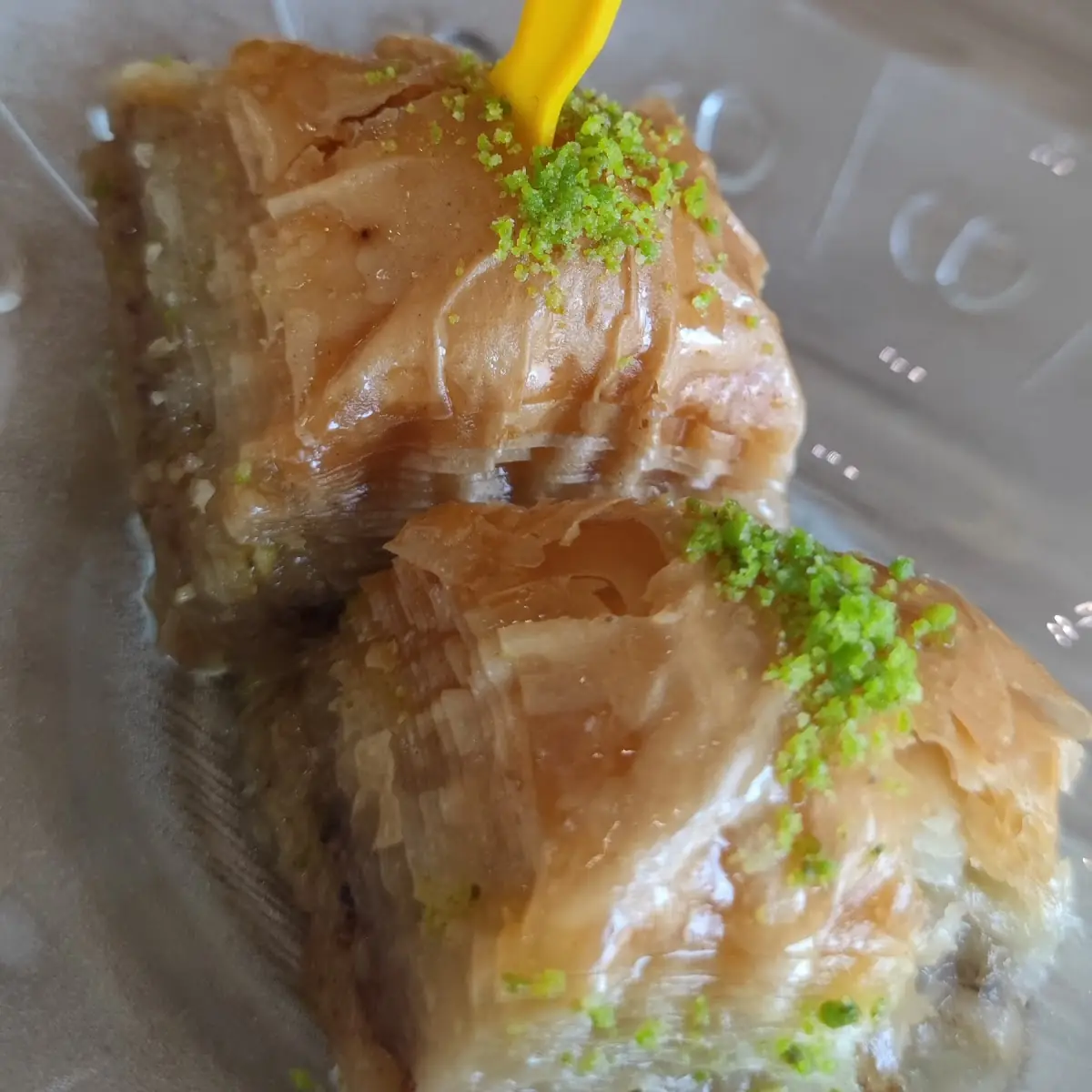 Baklava