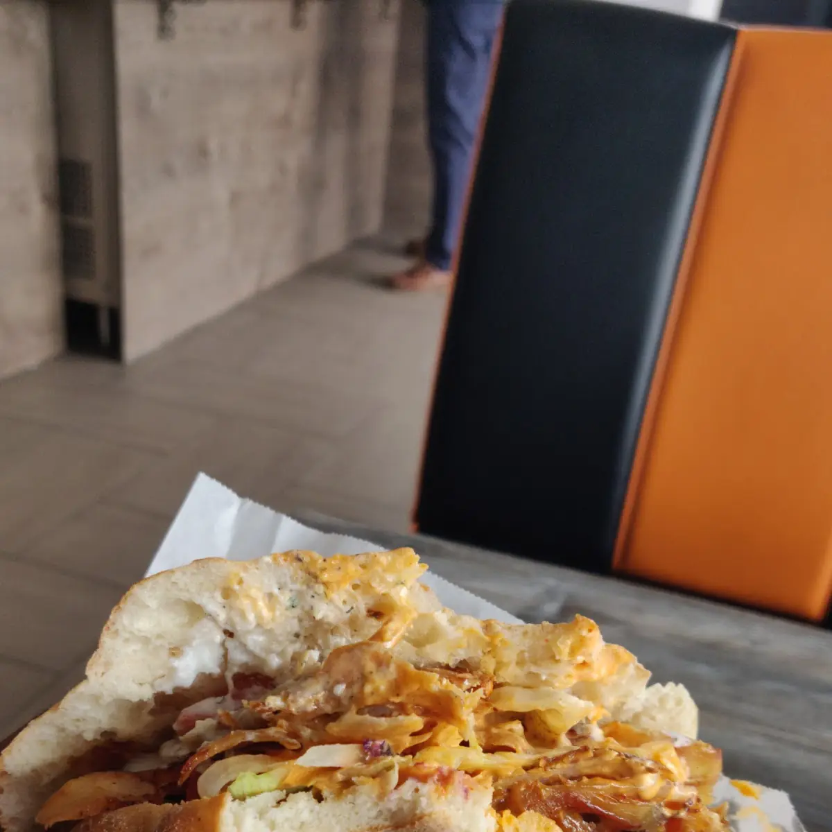 Doner