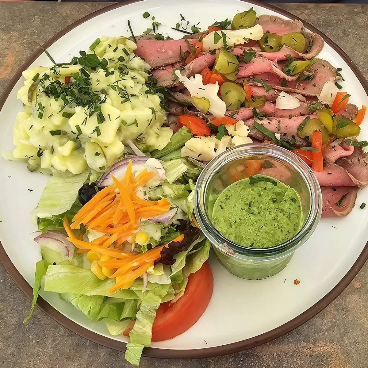 Roastbeef