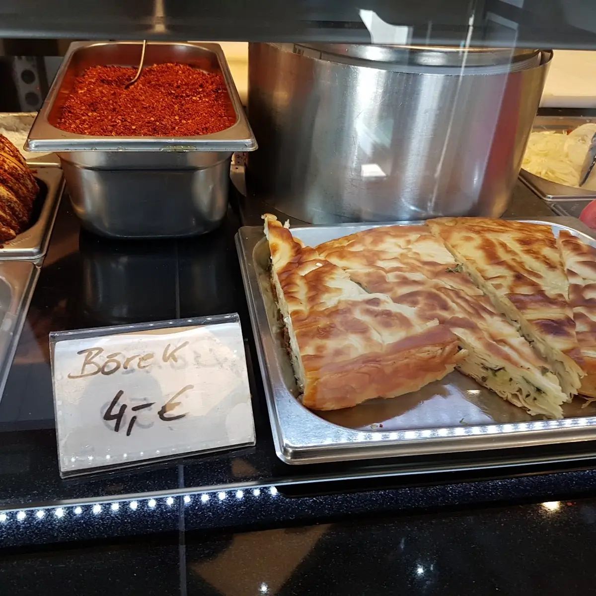 Börek