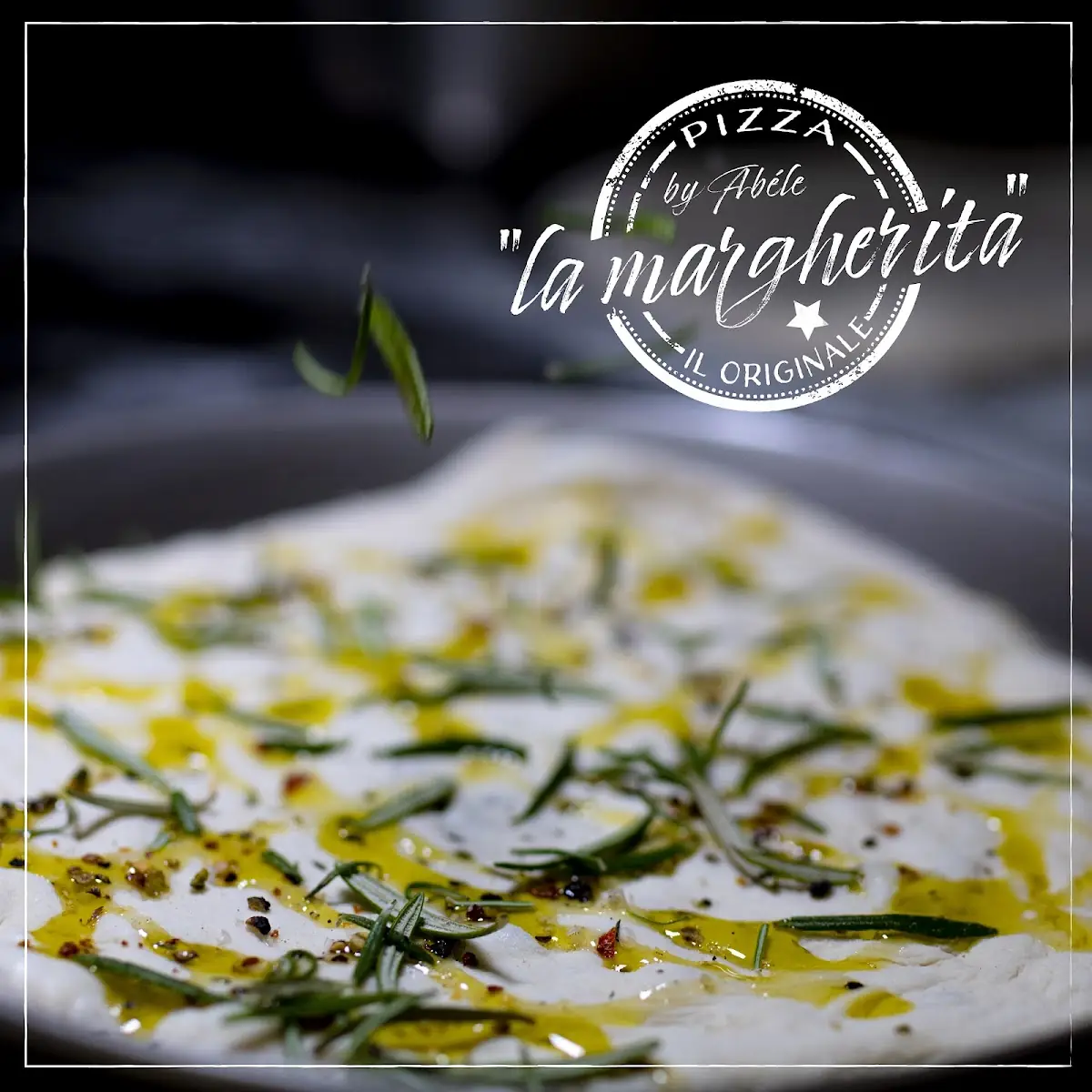 Highlights, Pizzeria "la margherita"