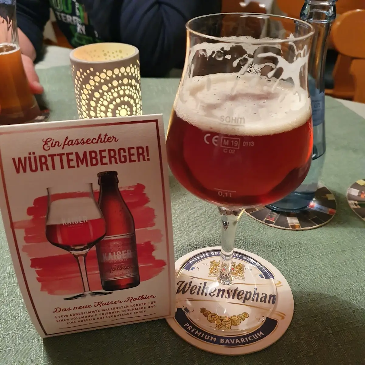 Rotbier