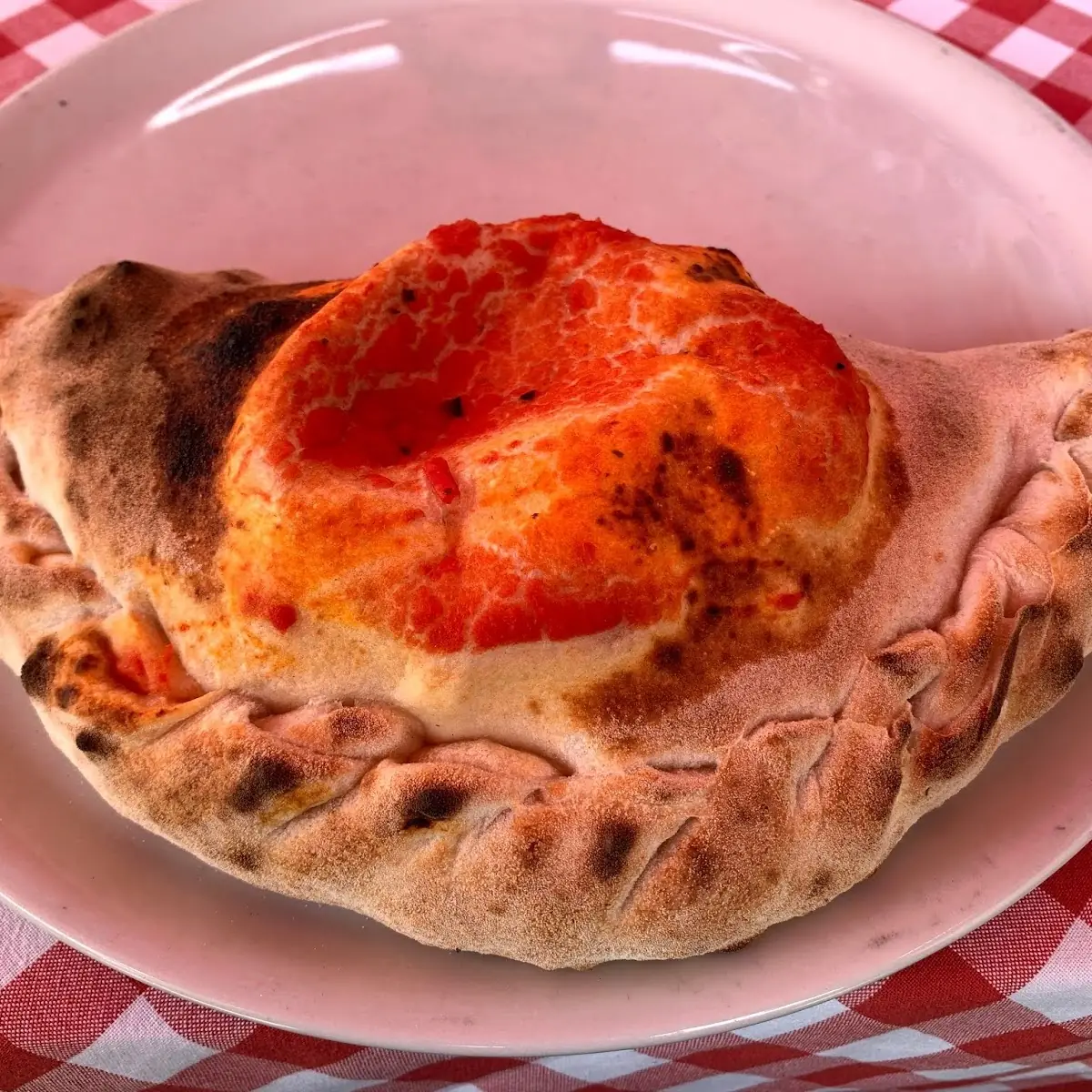 Calzone