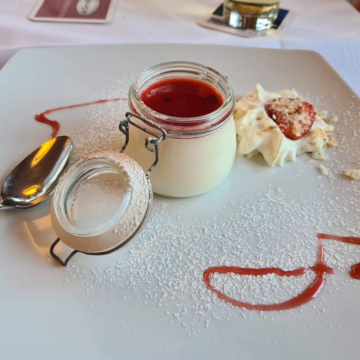 Pannacotta