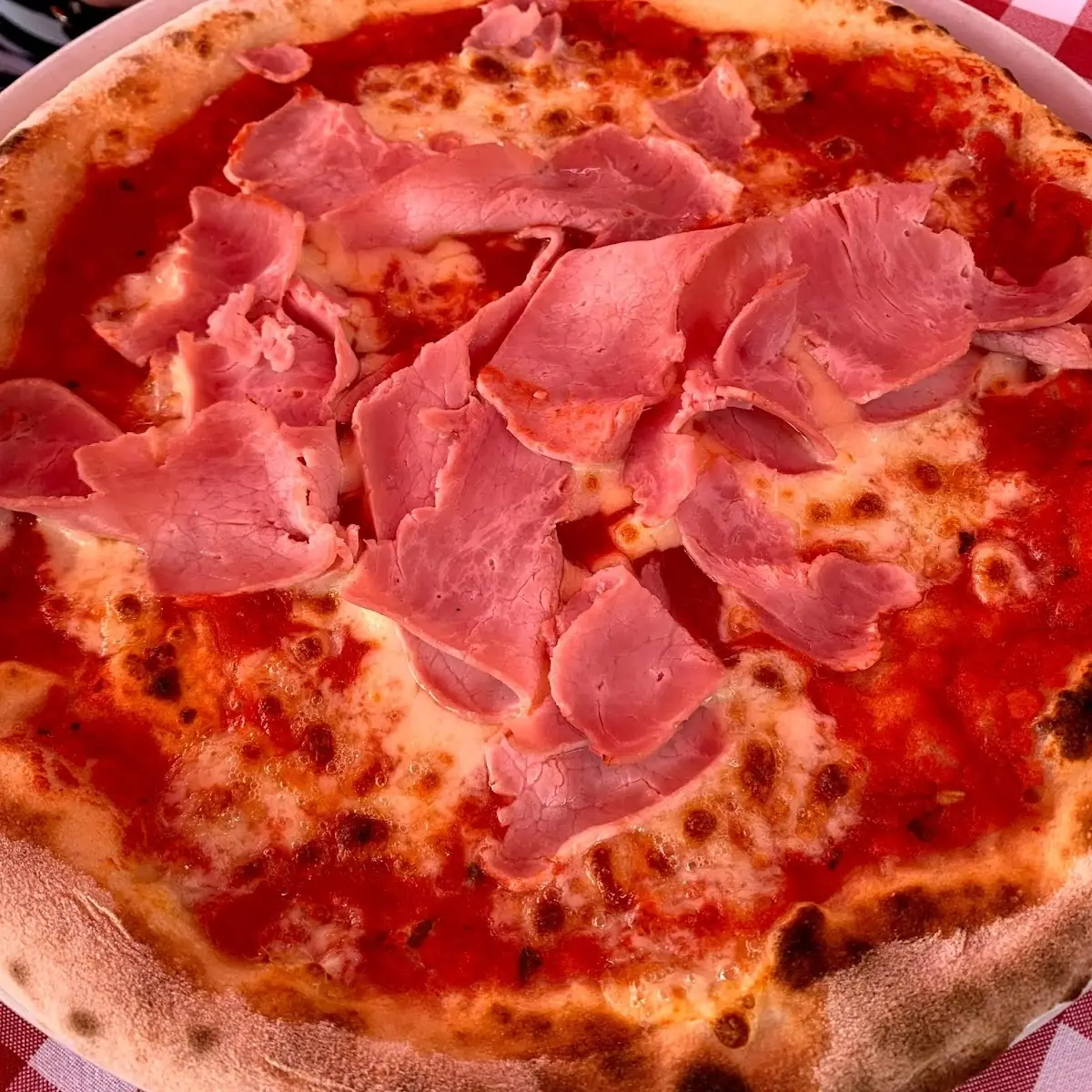 Prosciutto