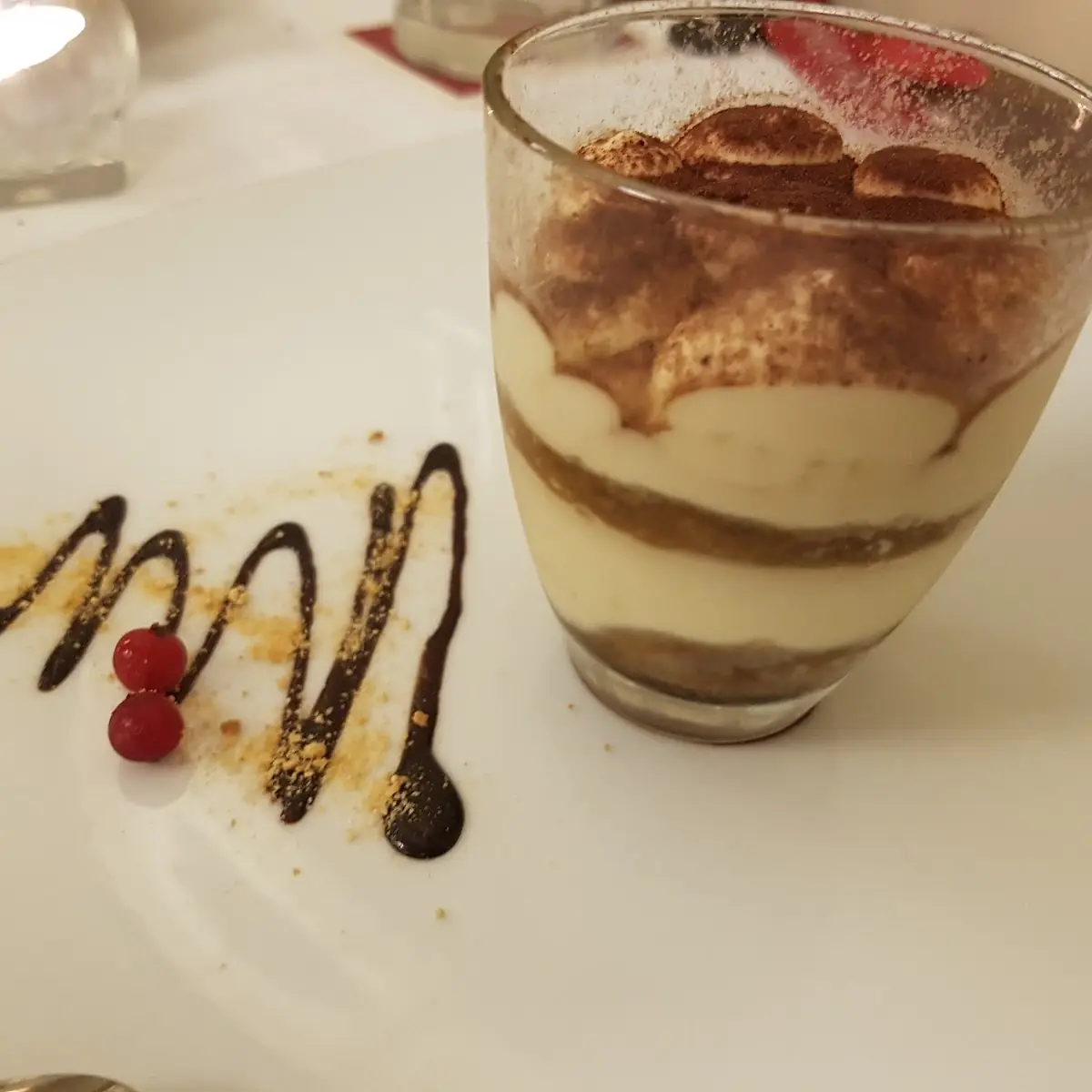 Tiramisu