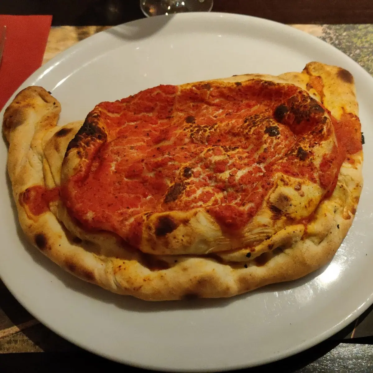 Calzone