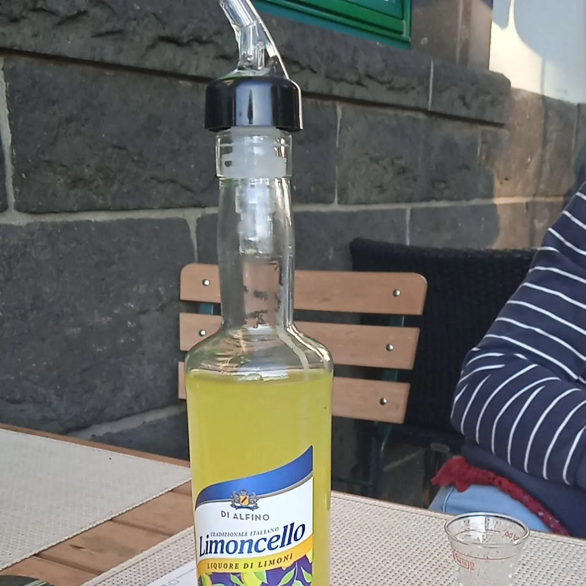 Limoncello