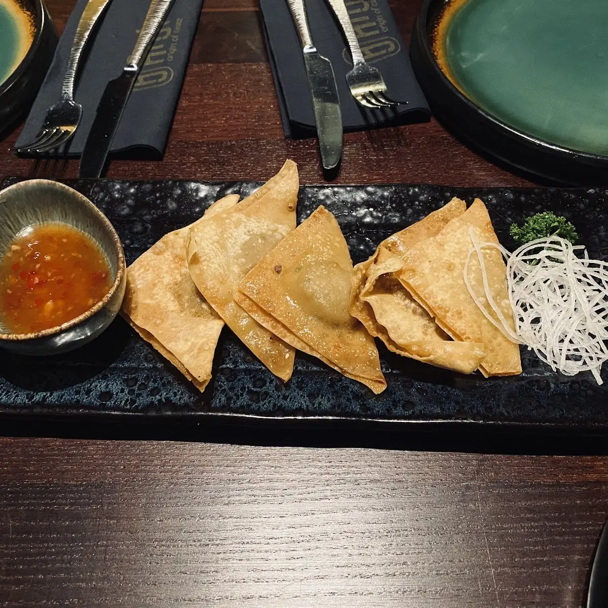 Samosa