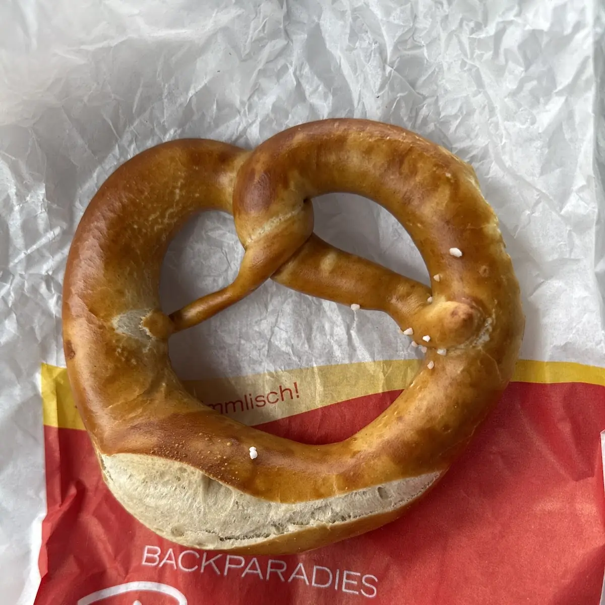Pretzel